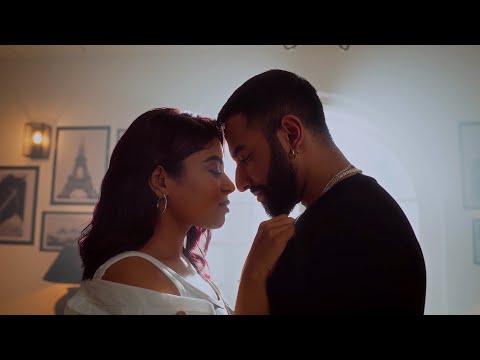 Umaria - Me Aadaren (මේ ආදරෙන්) | Visualizer
