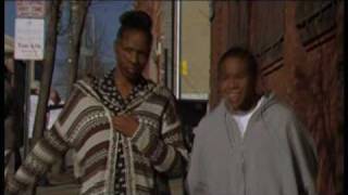 The Wire S4 Behind the scenes   It s all connected part 3