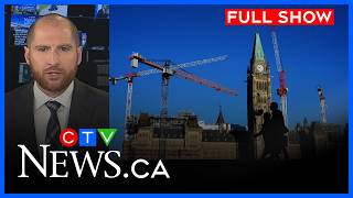 Trump's tariffs prompt economic response from Canadians | CTV News Lon