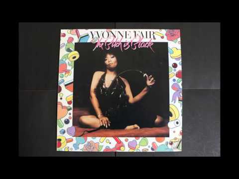 Thumbnail for YVONNE FAIR You Can't Judge A Book By It's Cover by Yvonne Fair