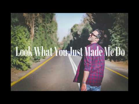 Look What You Made Me Do -Taylor swift (BeRJo ReMix)