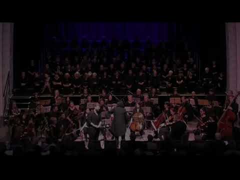 Gustav MAHLER Ich bin der Welt abhanden gekommen