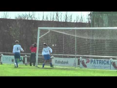 07-04-2012 Cvvb D1  -  Omlandia D1 4-1 Kampioenswedstrijd