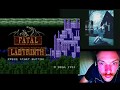 Binary Land Fatal Labyrinth Krull AVATARA 2003