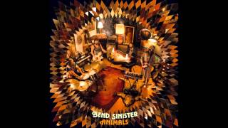 Bend Sinister - Teacher