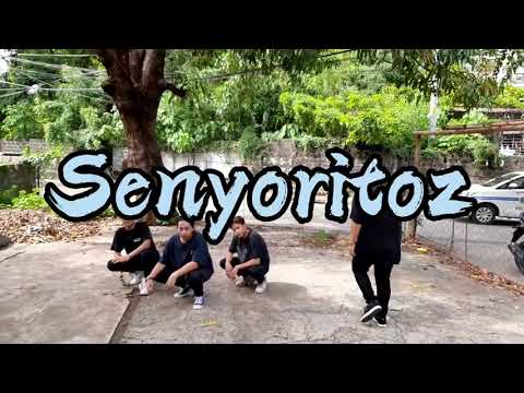 SENYORITOZ/YG - One time comin' (Dance Cover)