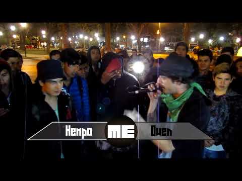 LO MEJOR DE LA FECHA 1 - Master Elite Tucuman