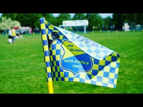 Archiwum HSb - KS Olimpia Huta Stara B