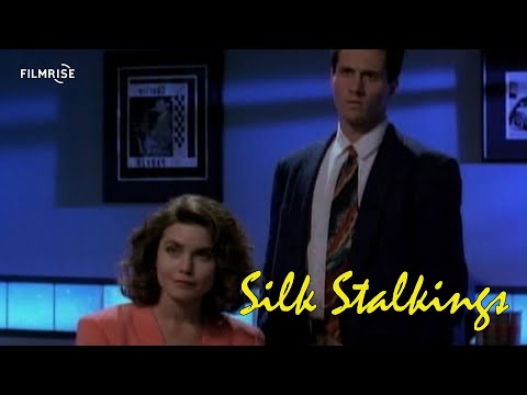 Silk Stalkings - Season 2, Episode 18 - Meat Market - Full Episode