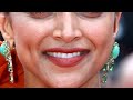 Anushka Shetty VS Deepika Padukone Face Closeup Anushka Shetty Deepika Padukone