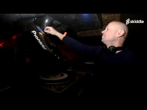 Dave Seaman & Steve Parry Live DJ Set @ Mono, Brighton | Skiddle