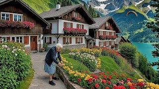 Esta Vila na Suíça Vai Deixar Você Sem Palavras – Bem-vindo a Grindelwald!