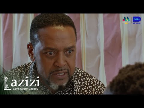 'Hakuna pesa nakulipa!' – Lazizi | S1 | Ep 61-65 | Maisha Magic Plus