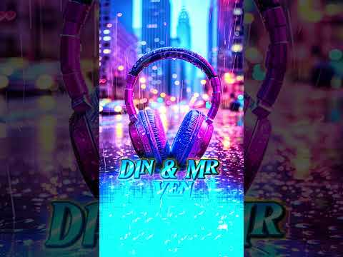 D1n & Mr Ven - Сердце в твоих руках