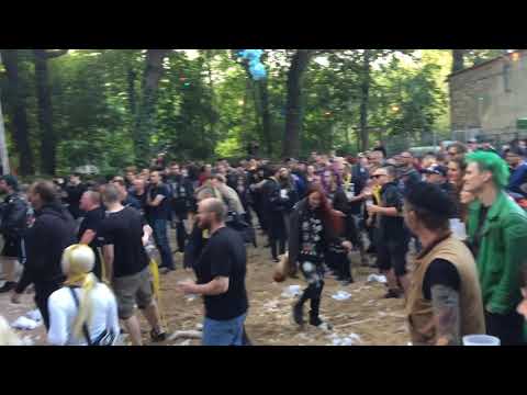 GLEICHAUFSCHWANKUNG & Annette Benjamin (Hans-A-Plast) - reicher vati