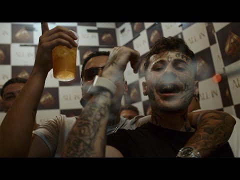 Homem de Negócios - Sueth, Duzz, Sobs & AçúK (Official Music Video)