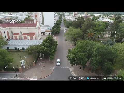 [EN VIVO] INFOPICO RADIO 99.9