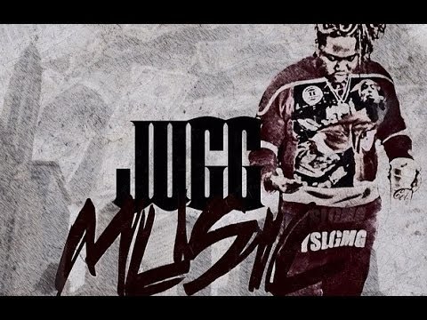 Yakki Divioshi (Feat. Young Thug) - Jugg Music (Jugg Music)