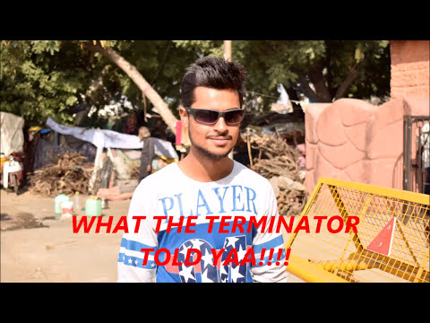 Kalpit Khatri Some words for your ex.