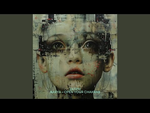 Aarya - Open Your Chakras