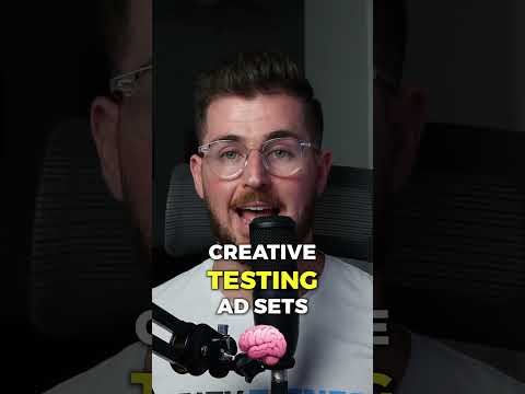 How To Find Winning Facebook Ad Creatives (With Dynamic Ads!)