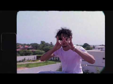 Hanter - Wizlex (official vidéoclip)