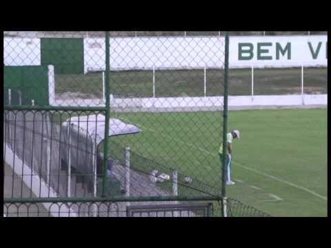 COPA ECOHOUSE - POTIGUAR-M 1X1 PALMEIRA DE GOIANINHA