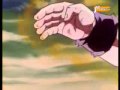 Dragon Ball Z So Cold Breaking Benjamin