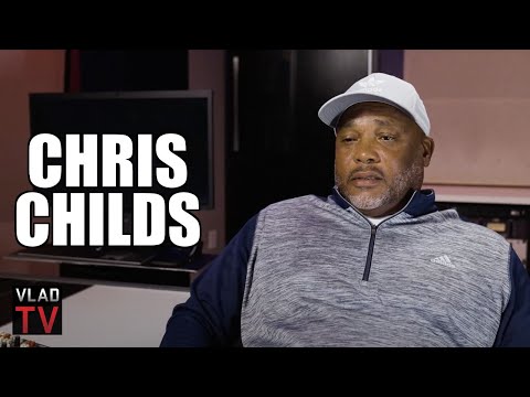 Chris Childs on Almost Fighting Michael Jordan, Calling Him a B**** to His Face (Part 2)
