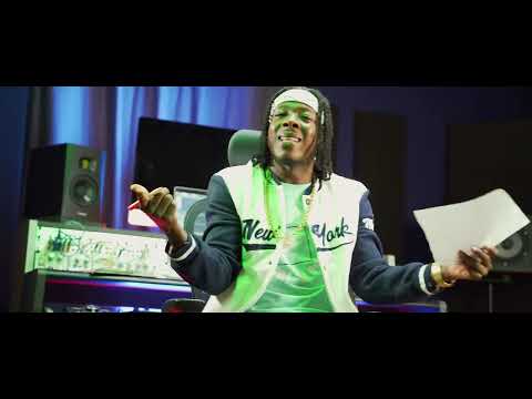 Walley TheRapper (PRATIK E PASYON) Clip Officiel By @Kelograph