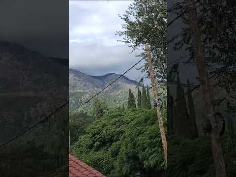 Cerro Uritorco, Capilla del Monte, Córdoba ⛰️🛸👽