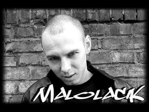 Niedzwiedz - Malolacik Story