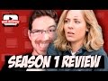 TRAVELERS Season 1 Review (Spoiler Free!)