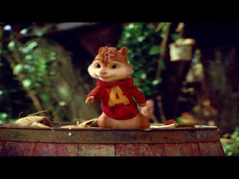 Desperte Sin Ti - Noriel, Yandel, Nicky Jam - Alvin Y Las Ardillas