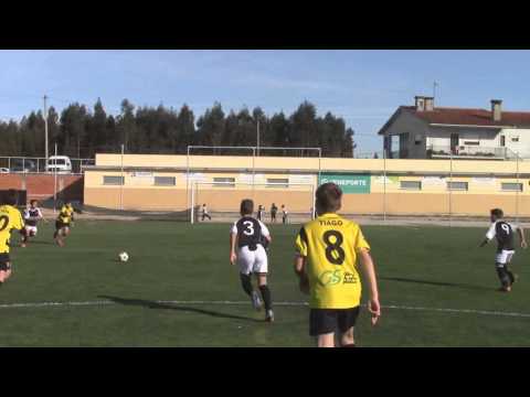 Resumo 6ª Jornada Infantis A 15/16 | Série Premium: LAAC - Bustelo