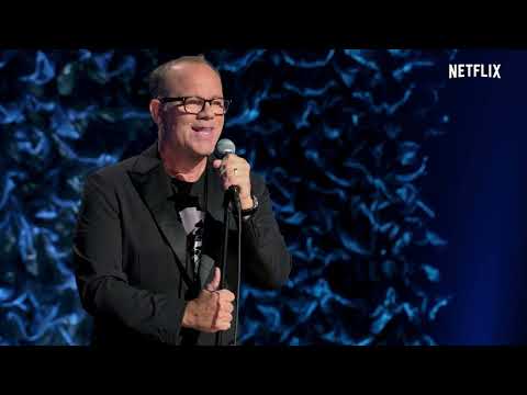 Marriage vs. Dating | Tom Papa