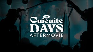 Thumbnail de Cuicuite Days 2025