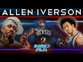 Allen Iverson The Answer Original Career Documentary