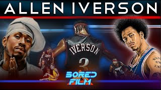 Allen Iverson - The Answer (Original Career Documentary)