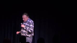 Nov 2019 Amazing Comedy Theater II