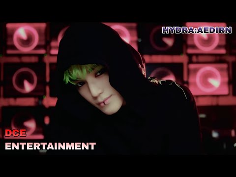 HYDRA:AEDIRN "특 (S-Class)" Teaser