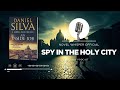 An Inside Job Daniel Silva Novel Summaries In English