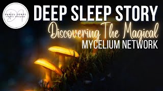 A Boy and His Dog 😴 LONG SLEEP STORY FOR GROWNUPS: Reduce Anxiety, Worry &amp; Stress (Sleep Meditation)