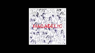 Mac Miller - Angels (When She Shuts Her Eyes) (prod. Clams Casino)