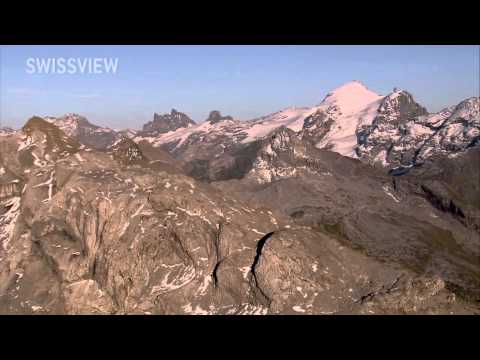 SWISSVIEW - OW, NW, Huetstock