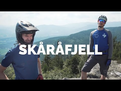 Riding a Ridgeline in Norway - Followcam Friday S1E06