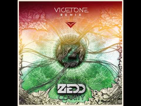 Zedd feat. Foxes - Clarity (Vicetone Remix) (K-Tops! UKHC Edit)