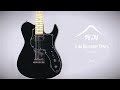 BIL2MHS ILIAD BOUNDARY SERIES (Black), зображення 
