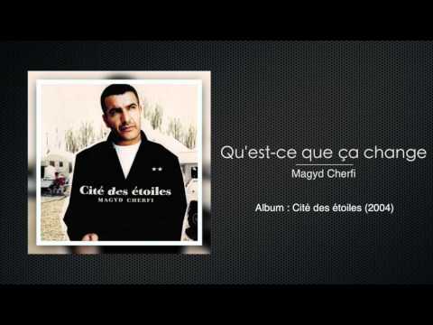 Video thumbnail for Qu’est-ce que ça change