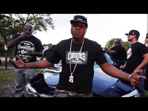 Good Belt Gang feat. City Boy Dee & Jadakiss - Change Up